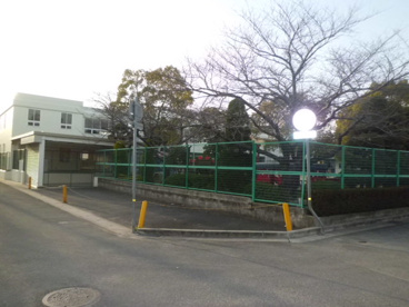 園田慈愛幼稚園の画像3