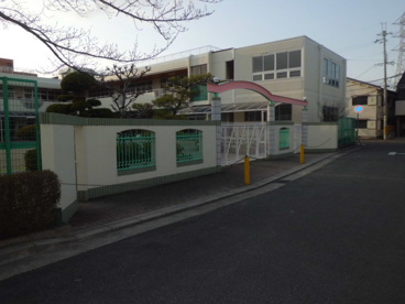 園田慈愛幼稚園の画像4