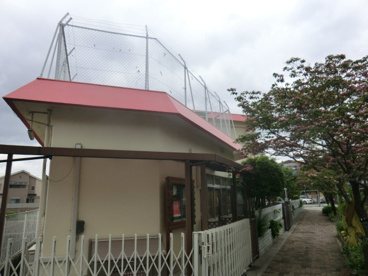 田能っ子保育園の画像4