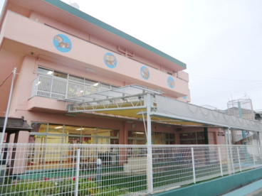 武庫コリス保育園の画像1