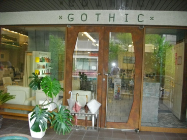 GOTHICの画像3