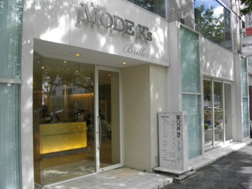 MODE K's Brillerの画像1