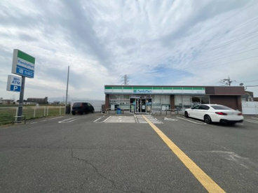 ファミリーマート 田能四丁目店の画像4