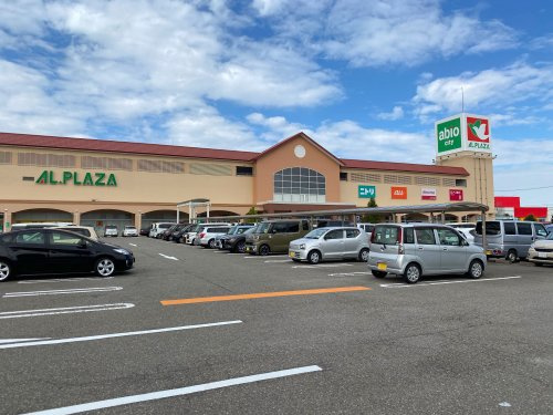 アビオシティ加賀