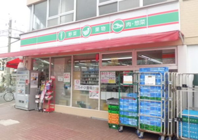 ローソンストア１００ 尼崎富松店の画像2