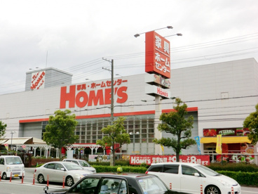 ホームズ尼崎店の画像4