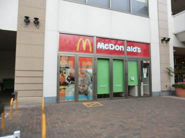 マクドナルド つかしん店の画像1