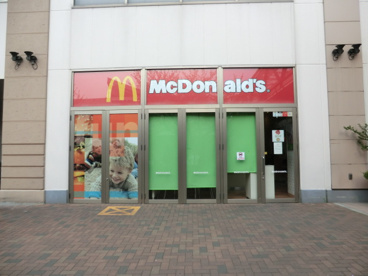 マクドナルド つかしん店の画像2
