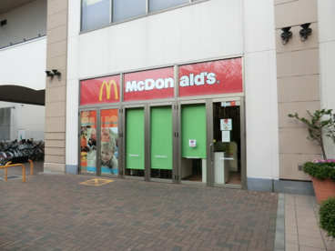 マクドナルド つかしん店の画像3