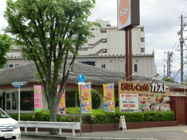おはしカフェ・ガスト尼崎次屋店の画像1