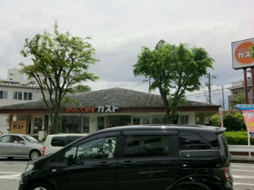 おはしカフェ・ガスト尼崎次屋店の画像3