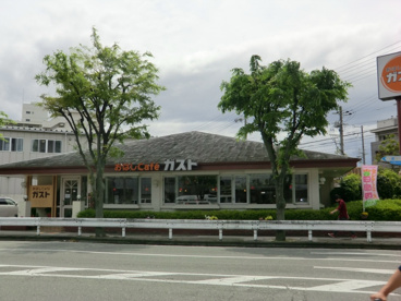 おはしカフェ・ガスト尼崎次屋店の画像4