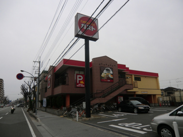 ガスト　尼崎近松店の画像1