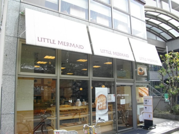 リトルマーメイド武庫之荘店の画像2