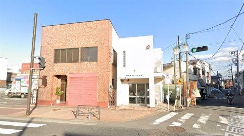 鶴見警察署 生麦交番