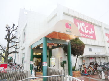 パレット武庫之荘店の画像1
