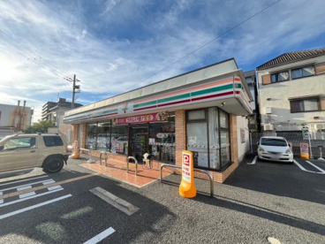 セブンイレブン　尼崎額田町店の画像2