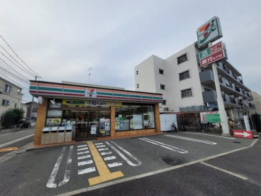 セブンイレブン　尼崎若王寺店の画像3