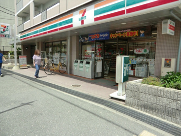 セブンイレブン　尼崎東園田６丁目店の画像2