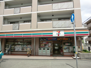 セブンイレブン　尼崎東園田６丁目店の画像3