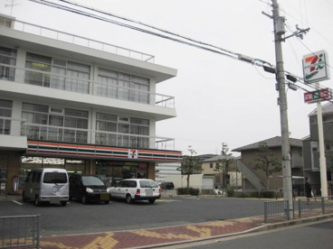 セブンイレブン　尼崎南塚口２丁目店の画像3