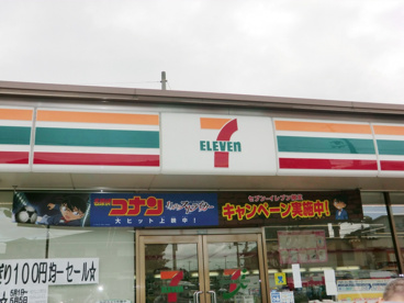 セブンイレブン　尼崎浜３丁目店の画像4