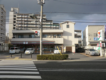 セブンイレブン　尼崎名神町２丁目店の画像3
