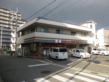 セブンイレブン　尼崎名神町２丁目店の画像4