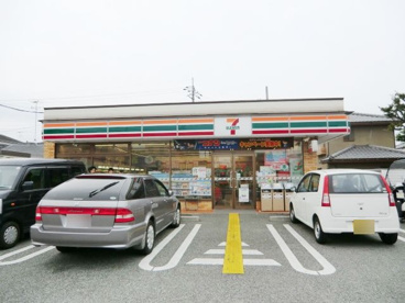 セブンイレブン　尼崎富松町２丁目店の画像1