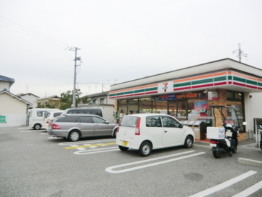 セブンイレブン　尼崎富松町２丁目店の画像2