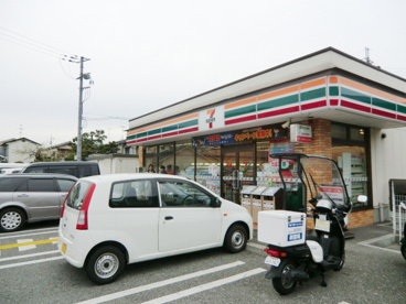 セブンイレブン　尼崎富松町２丁目店の画像4