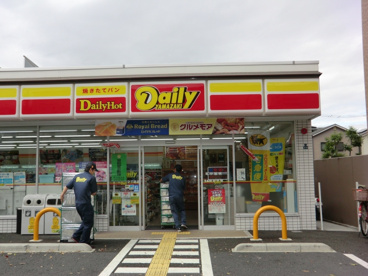 デイリーヤマザキ 浜２丁目店の画像2