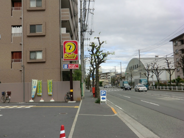 デイリーヤマザキ 浜２丁目店の画像4