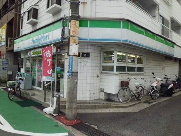 ファミリーマート 五合橋南塚口店の画像1