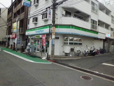 ファミリーマート 五合橋南塚口店の画像2