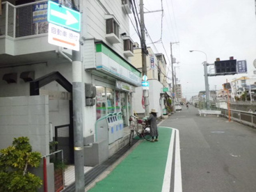 ファミリーマート 五合橋南塚口店の画像3