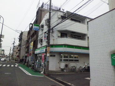 ファミリーマート 五合橋南塚口店の画像4