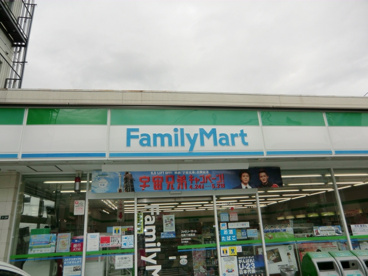 ファミリーマート 尼崎下坂部店の画像3