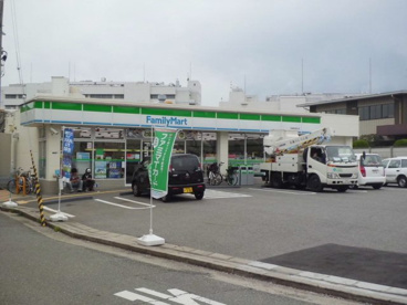 ファミリーマート 尼崎南清水店の画像2