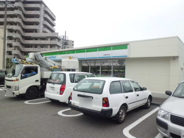 ファミリーマート 尼崎南清水店の画像3