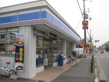 ローソン 南塚口７丁目店の画像2