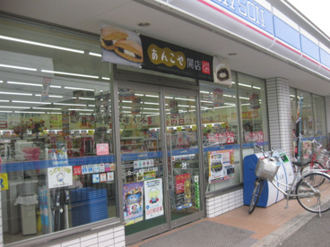 ローソン 南塚口７丁目店の画像3