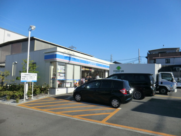 ローソン 東塚口２丁目店の画像1