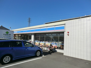 ローソン 東塚口２丁目店の画像2