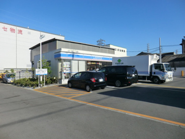 ローソン 東塚口２丁目店の画像3