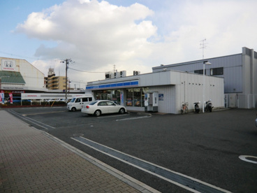 ローソン 尼崎名神町２丁目店の画像3