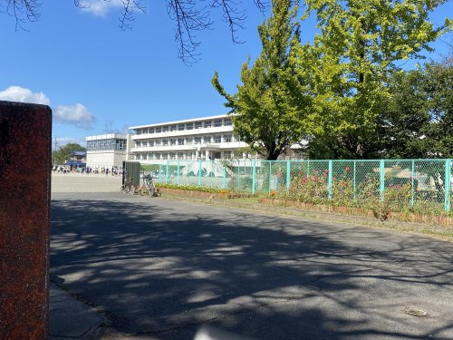 御嵩町立御嵩小学校