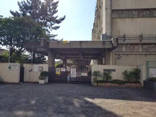 中 百舌鳥 小学校 小 中学校一覧校区表 賃貸住宅サービスnetwork中百舌鳥店 Documents Openideo Com
