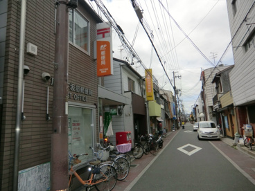 尼崎下坂部郵便局の画像3