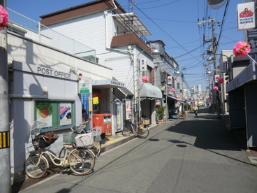 尼崎尾浜郵便局の画像4